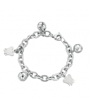 Bracciale CHIAMA ANGELI Roberto Giannotti Donna Roberto Giannotti