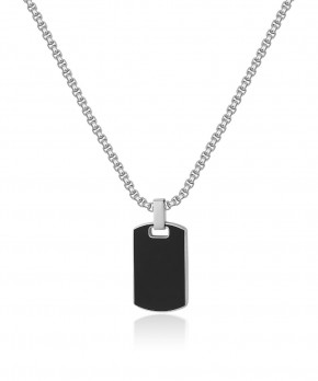 Collana TAG ME TOO S’Agapõ Uomo S'Agapõ