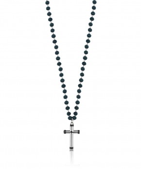 Collana SHRINE S’Agapõ Uomo S'Agapõ