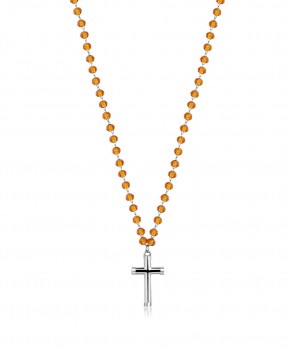 Collana SHRINE S’Agapõ Uomo S'Agapõ
