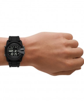 Orologio MASTER CHIEF Diesel Uomo Diesel