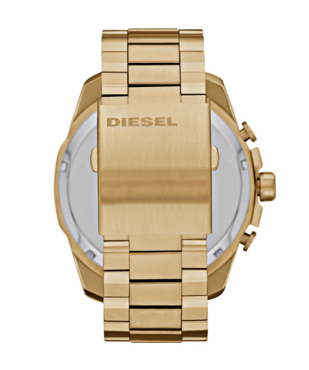 Orologio MEGA CHIEF Diesel Uomo DZ4360