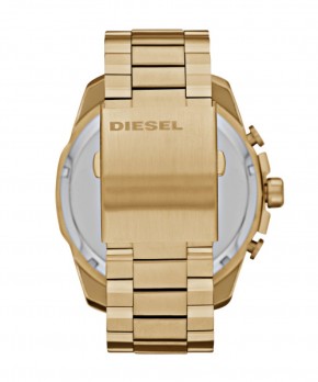 Orologio MEGA CHIEF Diesel Uomo Diesel