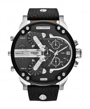 Orologio MR. DADDY 2.0 Diesel Uomo Diesel