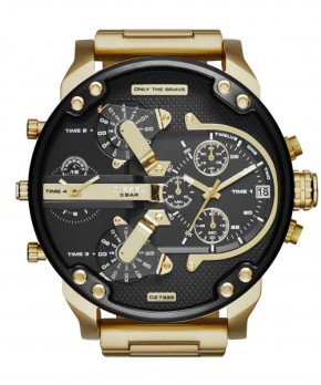 Orologio MR. DADDY 2.0 Diesel Uomo Diesel