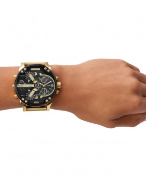 Orologio MR. DADDY 2.0 Diesel Uomo Diesel