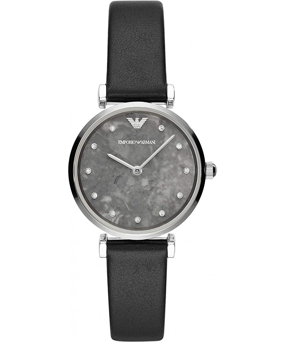 Emporio armani discount donna watch