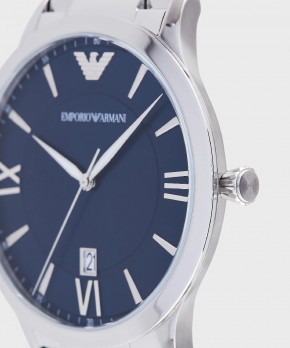 Orologio GIOVANNI Emporio Armani Uomo Emporio Armani