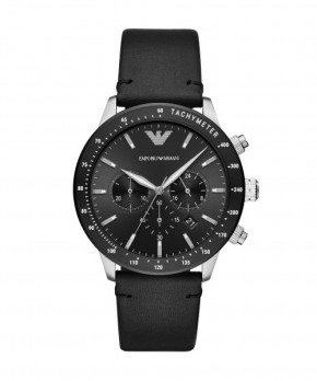 Orologio MARIO Emporio Armani Uomo Emporio Armani