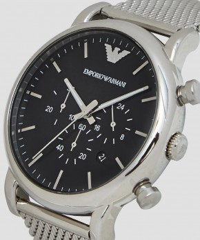 Orologio LUIGI Emporio Armani Uomo Emporio Armani