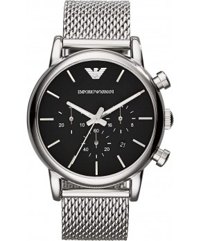 Orologio LUIGI Emporio Armani Uomo Emporio Armani