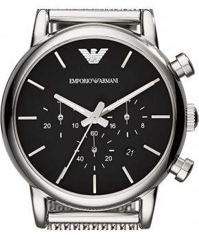 Orologio LUIGI Emporio Armani Uomo Emporio Armani