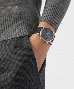 Orologio LUIGI Emporio Armani Uomo Emporio Armani