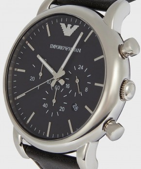 Orologio LUIGI Emporio Armani Uomo Emporio Armani