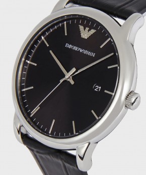 Orologio LUIGI Emporio Armani Uomo Emporio Armani