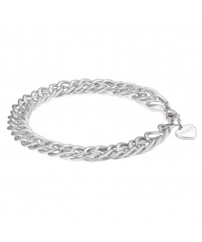 Bracciale CHUNKY S’Agapõ Donna S'Agapõ