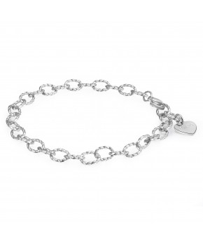 Bracciale CHUNKY S’Agapõ Donna S'Agapõ