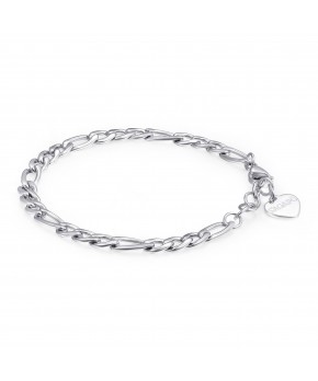 Bracciale CHUNKY S’Agapõ Donna S'Agapõ