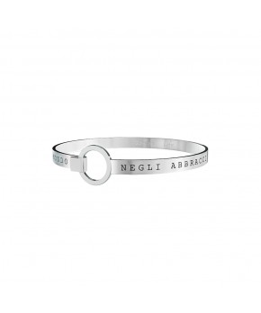 Bracciale CUORE - ABBRACCI Kidult Donna Kidult