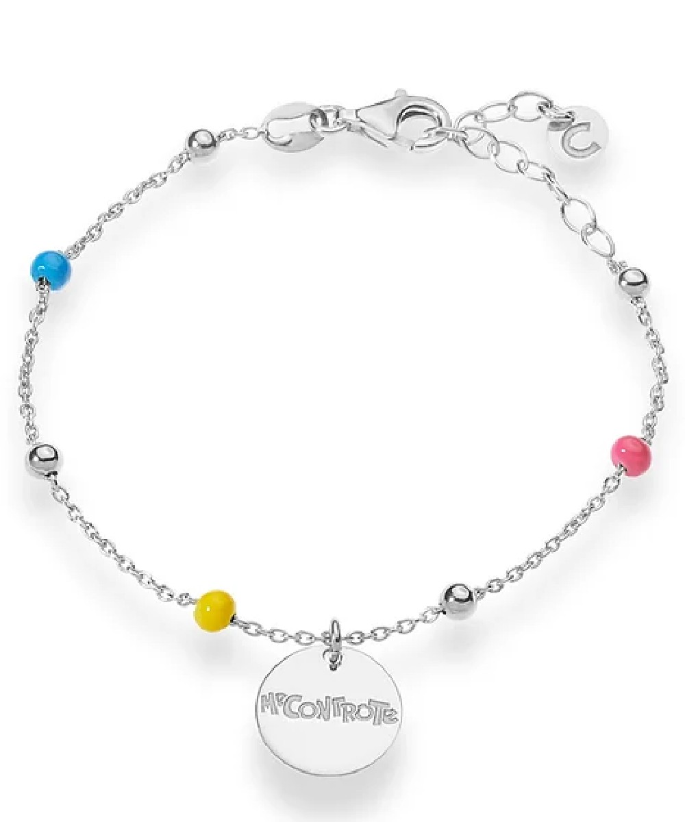 Bracciale Me Contro Te Bambina - BRA219