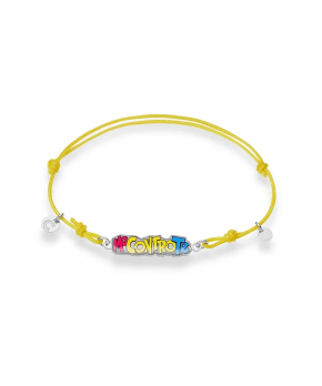 Bracciale da bambina Sofì Gioielli Luì e Sofì Me Contro Te BRA 221