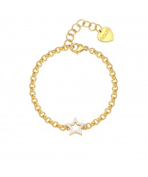 Set 2 Bracciali ME+YOU S’Agapõ Donna S'Agapõ