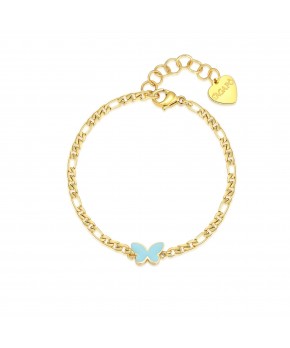 Set 2 Bracciali ME+YOU S’Agapõ Donna S'Agapõ