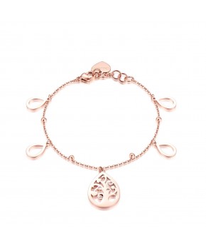 Bracciale RUGIADA S’Agapõ Donna S'Agapõ