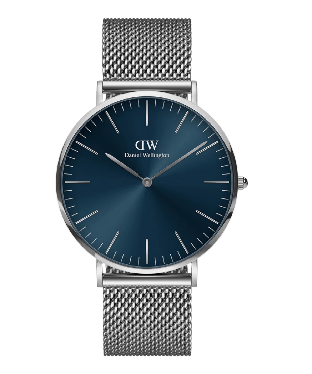 Orologio uomo maglia milanese deals