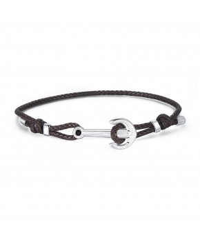 Bracciale ANCHOR S’Agapõ Uomo S'Agapõ