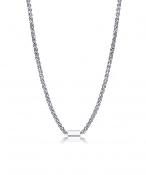 Collana RIPPLE S’Agapõ Uomo S'Agapõ