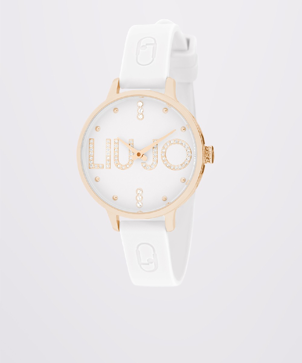 Set Orologio e Bracciale COUPLE FRESH Liu Jo Donna - TLJ2171