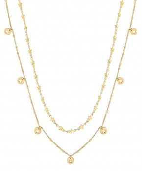 Collana LUCE S’Agapõ Donna S'Agapõ
