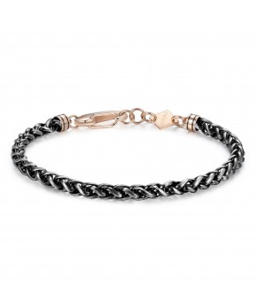 Bracciale RIPPLE S’Agapõ Uomo S'Agapõ