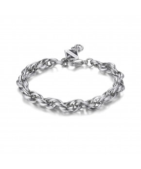 Bracciale RIPPLE S’Agapõ Uomo S'Agapõ