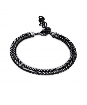 Bracciale RIPPLE S’Agapõ Uomo S'Agapõ