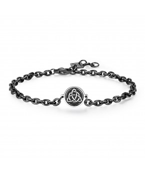 Bracciale TALISMAN S’Agapõ Uomo S'Agapõ