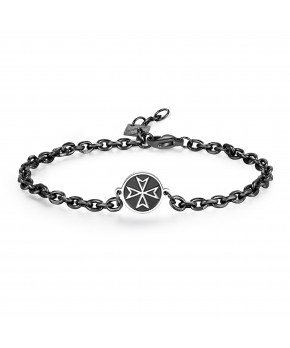 Bracciale TALISMAN S’Agapõ Uomo S'Agapõ