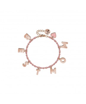 Bracciale BEST MOM Kidult Donna Kidult