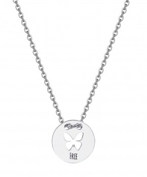Collana BE MY ALWAYS S’Agapõ Donna S'Agapõ