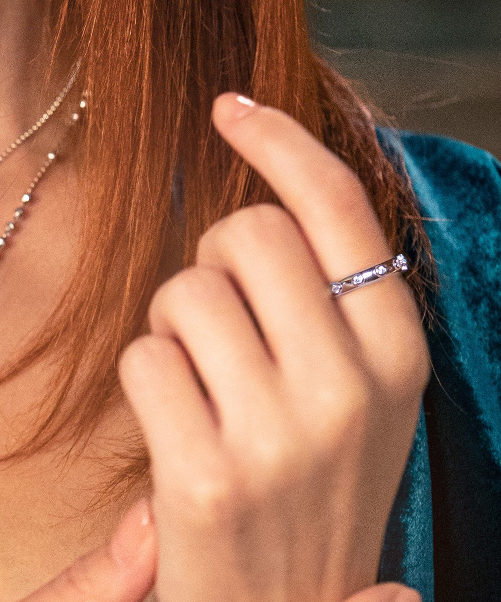 Anello ROSARIO Amen Donna AROBB 14