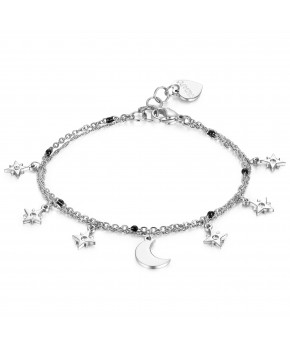 Bracciale DROPLET S’Agapõ Donna S'Agapõ