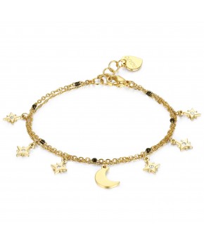 Bracciale DROPLET S’Agapõ Donna S'Agapõ