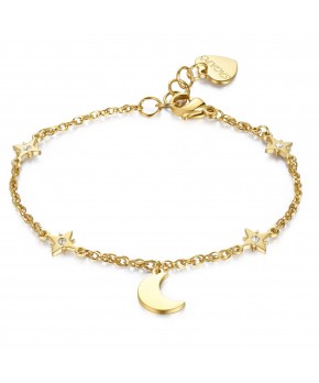 Bracciale DROPLET S’Agapõ Donna S'Agapõ