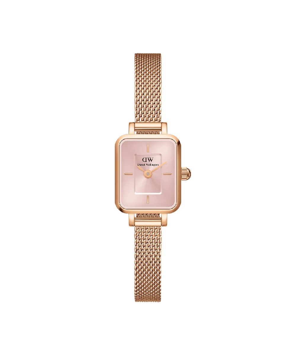 Daniel wellington on sale donna acciaio