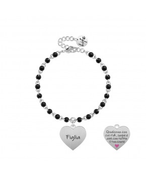 Bracciale FIGLIA Kidult Donna Kidult