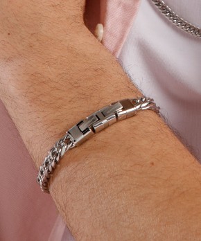 Bracciale NAXOS Brosway Uomo Brosway