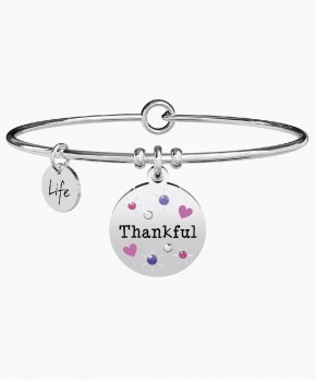 Bracciale THANKFUL Kidult Donna Kidult