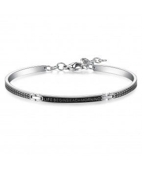 Bracciale BEHAVE Brosway Uomo Brosway