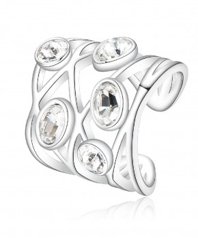 Anello DESTINY Brosway Donna Brosway